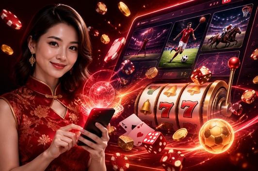 v6bet